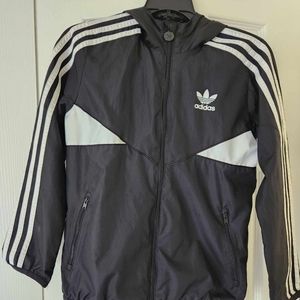 Adidas Jacket
